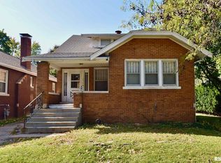 1319 N Underhill St, Peoria, IL
