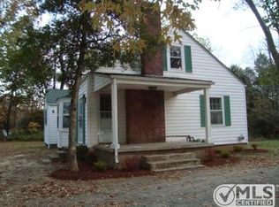 1125 Bagwell Rd, Clarksville, TN 37043