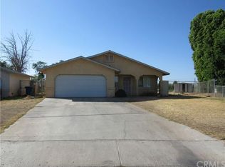 845 Vista Sunrise St, Blythe, CA 92225