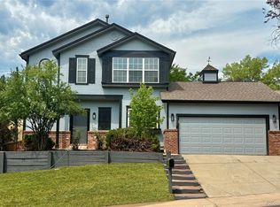 4665 S Raleigh St, Denver, CO 80236