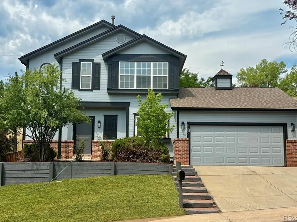 4665 S Raleigh Street, Denver, CO 80236