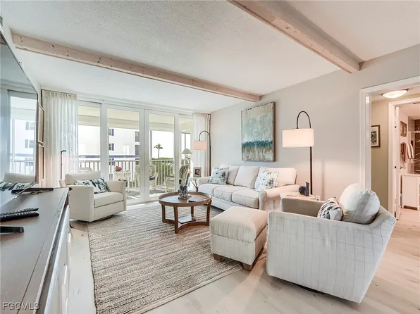 7000 Estero Blvd APT 102, Fort Myers Beach, FL 33931