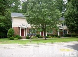 100 Stowe Pl #B, Garner, NC 27529