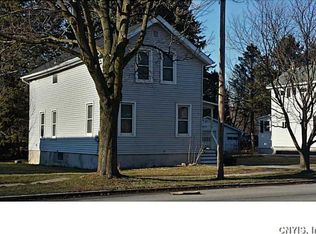 516 Lenox Ave, Oneida, NY 13421