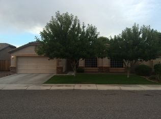 17320 W Marshall Ln, Surprise, AZ 85388