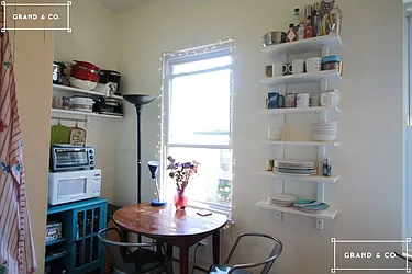 Rented by Grand & Co.