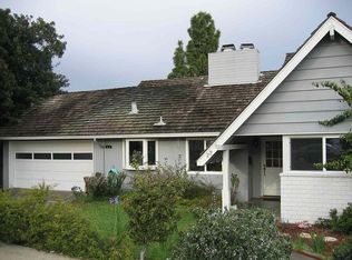 22 Del Rey Ct, San Carlos, CA 94070