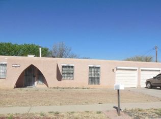 10237 Elmhurst Dr NW, Albuquerque, NM 87114