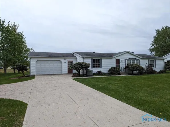 8604 W State Route 163, Oak Harbor, OH 43449
