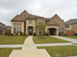 2879 Ragusa Ln, League City, TX 77573