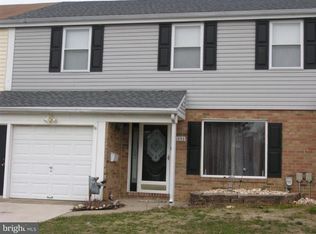 6353 Powder Horn Ct, Bensalem, PA