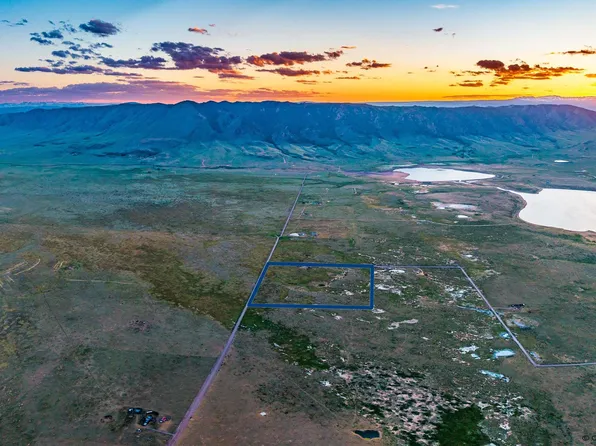 Township Road 366 Wild Horse Rnch, Laramie, WY 82070