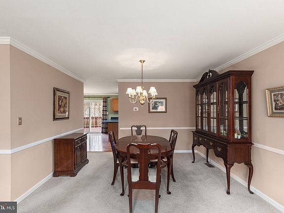 5th image of 1354 Merry Hill Ct