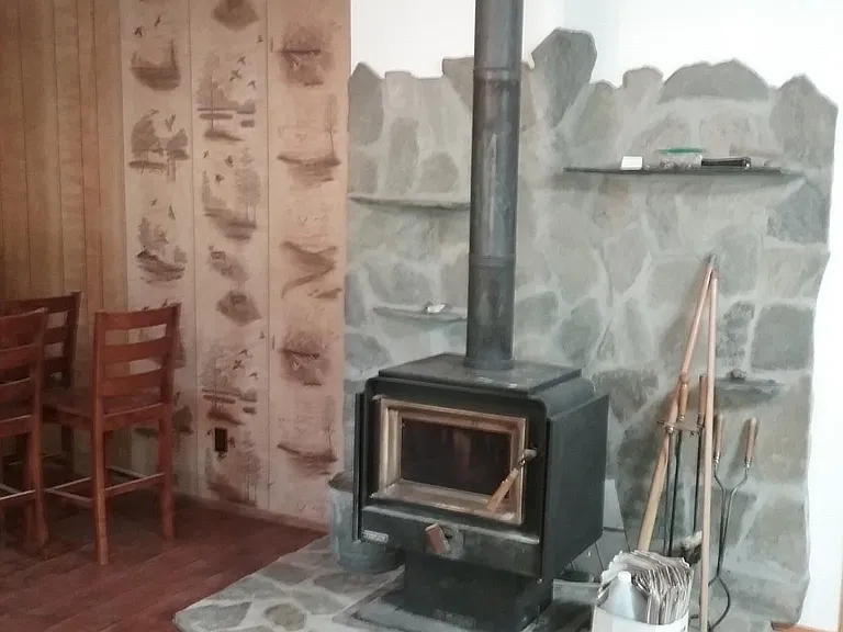 Stove