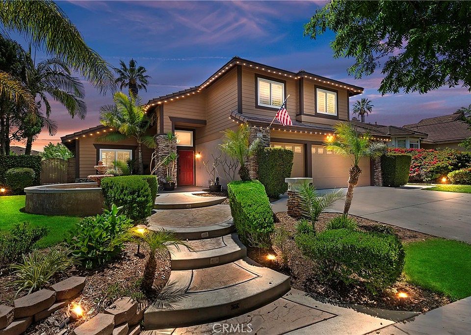 2623 Toumey Ln, Corona, CA 92881 Zillow