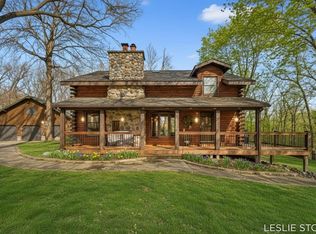 8835 Vergennes St SE, Ada, MI 49301