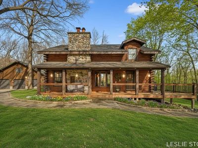 8835 Vergennes St SE, Ada, MI, 49301