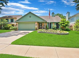 9226 Silver Tip Dr, Spring, TX 77379