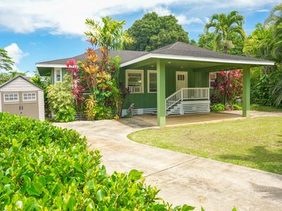 5974 Lokelani Rd, Kapaa, HI, 96746