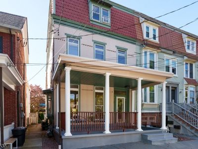 191 N Union St, Lambertville, NJ, 08530