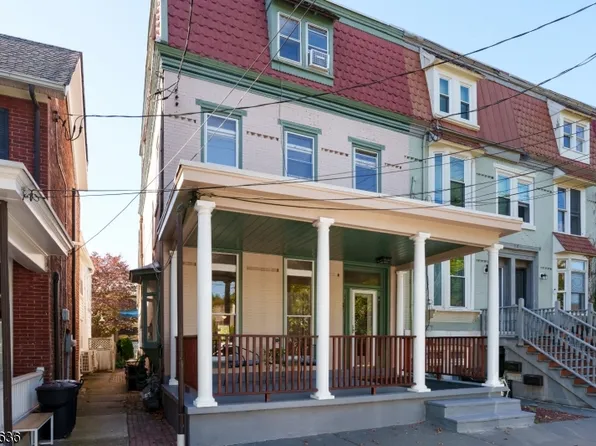 191 N Union St, Lambertville City, NJ 08530