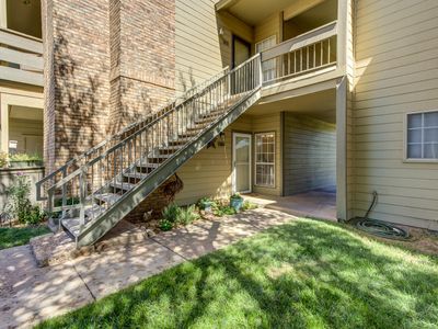 5102 80th St #105, Lubbock, TX, 79424