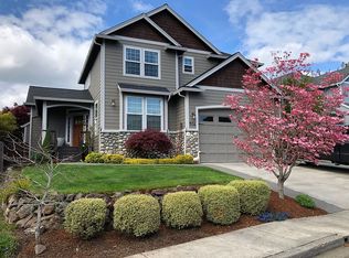 906 N 7th Cir, Ridgefield, WA 98642