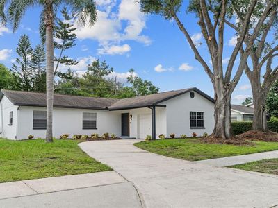 2512 Lake Ellen Cir, Tampa, FL, 33618