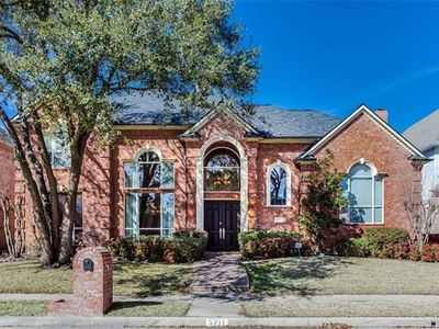 5211 Lincolnshire Ct, Dallas, TX, 75287