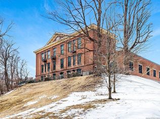 214 W Chestnut St UNIT 101, Kingston, NY 12401