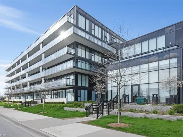 1117 Cooke Blvd #A410, Burlington, ON L7T 0C6