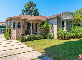 1020 Chelsea Ave, Santa Monica, CA 90403