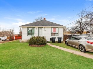432 W 2300 N UNIT A, Clearfield, UT 84015