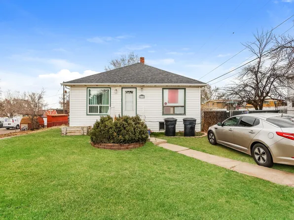 Eagle Lake Duplex, 432 W 2300 N Unit A, Clearfield, UT 84015