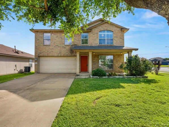2700 Breezy Point Cv, Round Rock, TX 78665