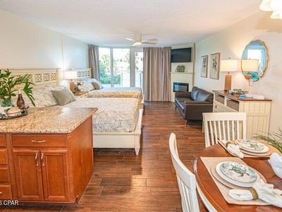 8817 Thomas Dr #A110, Panama City Beach, FL, 32408