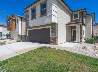 6201 S Zelda Dr, Saint George, UT 84790