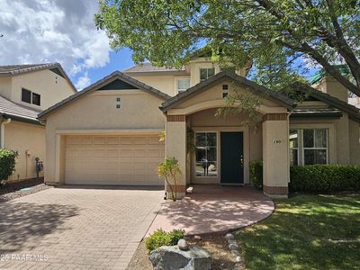 180 Barcelona Way, Prescott, AZ, 86303