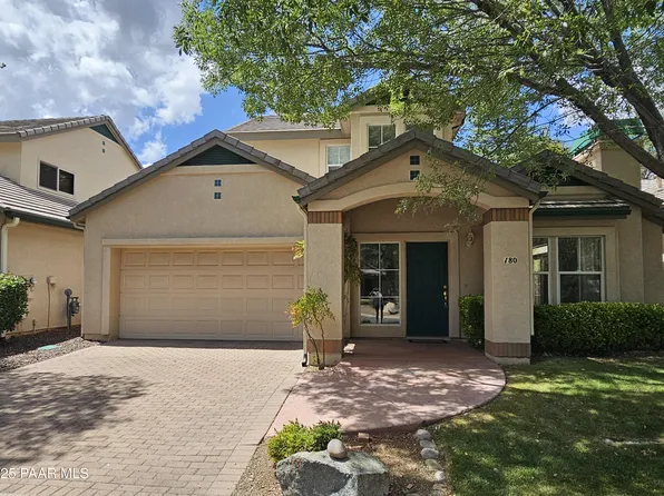 180 Barcelona Way, Prescott, AZ 86303