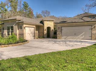 11402 Lilypad Ct, Montgomery, TX 77356