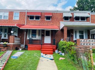 1904 Armco Way, Dundalk, MD 21222