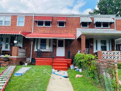 1904 Armco Way, Dundalk, MD, 21222
