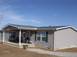 131 Martha Stockton Rd, Albany, KY 42602