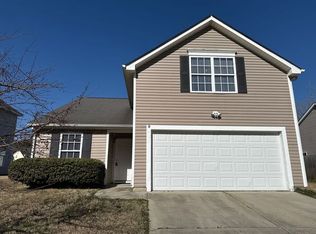 4826 Samuel Richard St, Kannapolis, NC 28083
