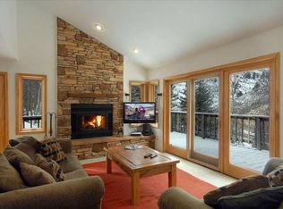 3017 Basingdale Blvd UNIT D, Vail, CO 81657