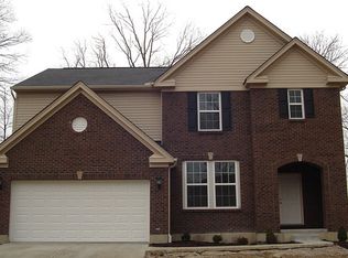 5294 Tall Oaks Ct, Huber Heights, OH 45424