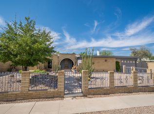 313 N Bonanza Ave, Tucson, AZ 85748