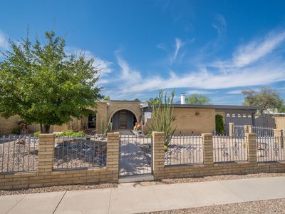 313 N Bonanza Ave, Tucson, AZ, 85748
