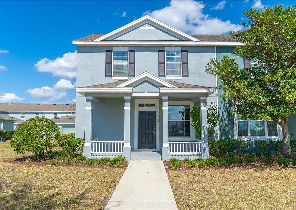 1st image of 522 JUNIPER SPRINGS DRIVE