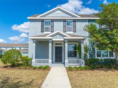 522 Juniper Springs Dr, Groveland, FL, 34736